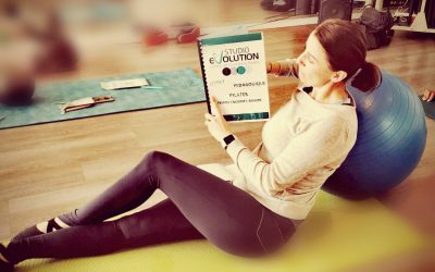 Le Pilates : solfège du sport