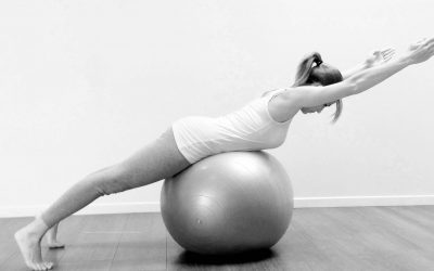 Se former pour être instructeur Pilates